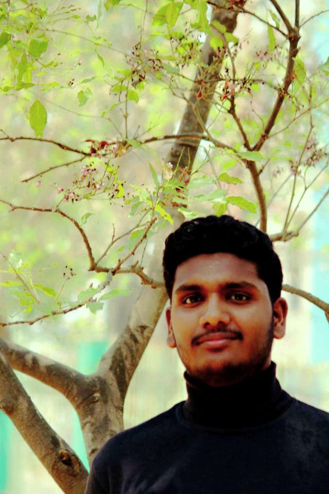 Your Profile Photo